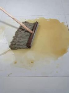 TAOSHI | Hands-Free Water Squeezing Cotton Mop
