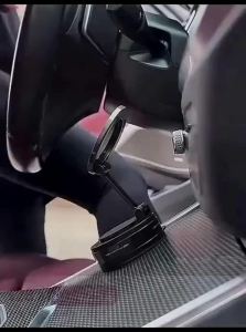NAILI | Magnetic & Vacuum Suction Car Phone Holder