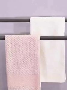 youqin | No-Drill Wall-Mounted Bathroom Towel Bar