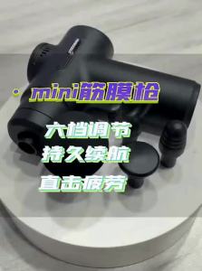 Veidoorn | Muscle Massager & Relaxer Electric Percussion Gun
