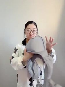 Usbettas | Lightweight Baby Sling Carrier