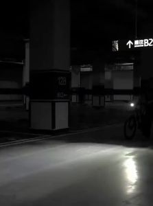 West Biking | Smart Night Riding Light Set for Mountain and Road Bikes