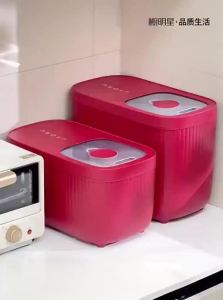CHUMX | Airtight Anti-Moth Dampness-Proof Storage Container