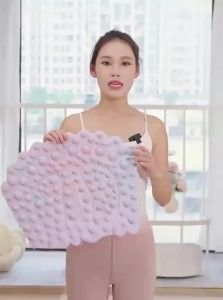 Umay(佑美) | Traditional Chinese Acupressure Slow Running Foot Massage Pad
