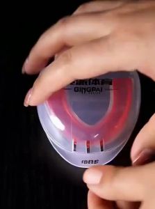 GINGPAI | Sports Mouthguard for Basketball Boxing MMA Fitness | A Great Pick for teeth retainer Lovers