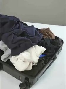 CHAOFANJI | Vacuum Airtight Narrowing Bag