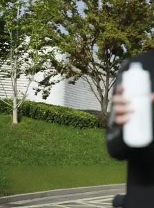 TOSUOD | Stainless Steel Insulated Thermos Bottle For Cycling
