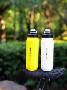 West Biking | Portable Squeeze Water Bottle for Cycling