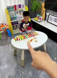 MWZ | Educational Montessori Early Learning Toy