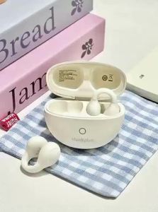 Lenovo | Wireless Bone Conduction Clip-on Bluetooth Earphones