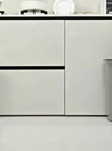 CHUMX | Large Capacity Lid Cover Easy Dump Trash Can