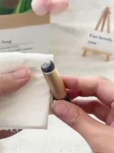 REVERSE | Cọ Môi Silicone Đầu Tròn Tiện Lợi Dễ Làm Sạch