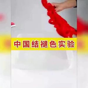 HETANGYUESHE | Handcrafted Large Chinese Knot Decorations