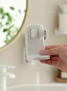 LANJIAOLUO | Shaving Accessory Organizer