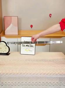 SIVASS | Heavy Duty No-Drill Wall Hooks