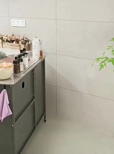 JUMEISHI | Kitchen Multifunction Multi-layer Microwave Storage Rack