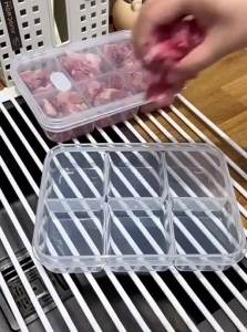 Freezer Safe Small Freshness Box