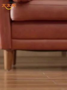 TEITEIRO | Hands-Free Easy Cleaning Mop