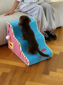 Pet Staircase for Small Dogs Washable zeze