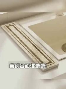 YINSHANG | Water Absorbent Sponge Pad Cotton