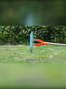 ZHUOLESHI | Durable Lawn Weed Raking Tool