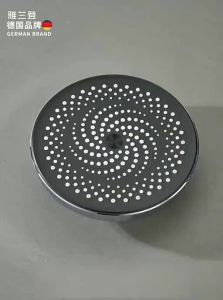 YALANDENG | High-Pressure Large-Flow Single Shower Head