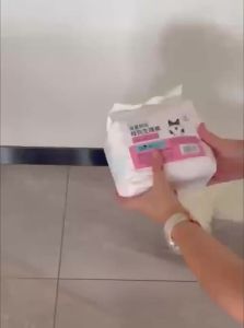 PETBEST | Pet Physiological Pants For Dogs and Cats Disposable