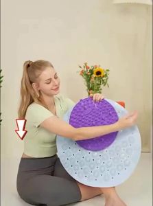 JNSTAR | Slow Running Foot Massager Mats