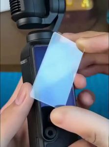 MEIGOUMEIGOU | Full Coverage AR Clear High Definition Anti-Explosion Glass Screen Protector