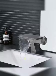 BANGPU | Splash-proof Cold and Hot Water High Flow Faucet