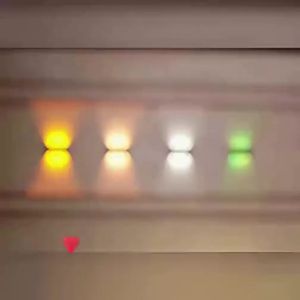 Xlys | Outdoor Lighting Lamp Wall Wash Light