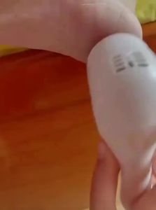 MILIAO | Electric Foot File for Callus Removal