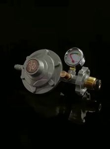 JIAYUN | Safe Explosion-proof Household Gas Regulator