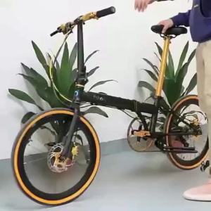 LP litepro | Adjustable Bicycle Kickstand for Road Mountain Foldable Bikes