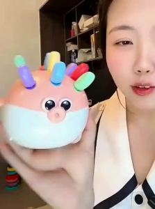 WEIBAI | Hand Dexterity Training Educational Toy for Babies Over 6 Months