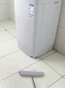 SUNINLIFE | Universal Washing Machine Drain Hose Extension