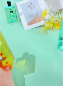 YUKE | Chlorine Removal 2-in-1 Shampoo & Body Wash