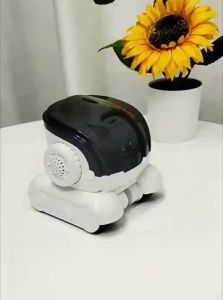 NIOYE | Pet Surveillance Mobile Camera