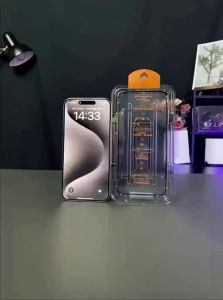 CHECKON | 3D Curved Anti-Peep High Definition Screen Protector