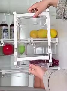 NIGESI | Preserving Draw-type Organizer