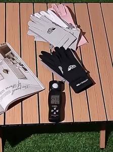JIFANPAUL | Anti-slip Sun Protection Gloves