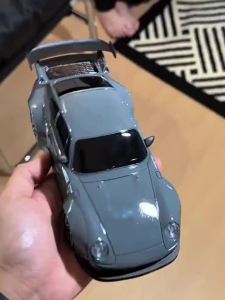 BABYSHOME | Adult 4WD High-Speed Electric Racing Toy Car with Drift Capability