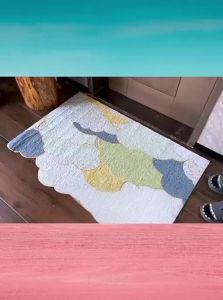 Dajiang (大江) | Entry Durable Coil Door Mat
