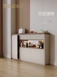 YANGYING | Italian Style Slim Sideboard 20cm