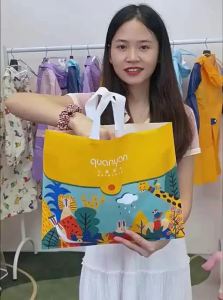 WEICHENGNEI | Áo Mưa Chống Thấm cho Trẻ Em có Túi Đeo Lưng để đi Học