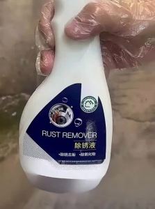 BONINGYU | Rust Remover Powerful Cleaning Agent