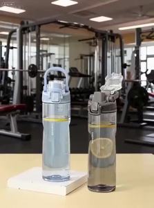 LocknLock | Portable Large Capacity Student Water Bottle
