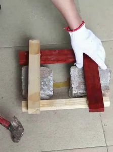 ZHUOLIDE | Strong Wood Repair Adhesive for Furniture Restoration