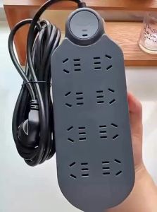 Philips | Lightning Overload Surge Protected Power Strip