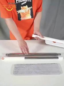 TEITEIRO | No-Handwash Large Absorption Lazy Mop
